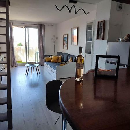 קרקראן Superbe Appartement Avec Balcon Vue Mer ! מראה חיצוני תמונה