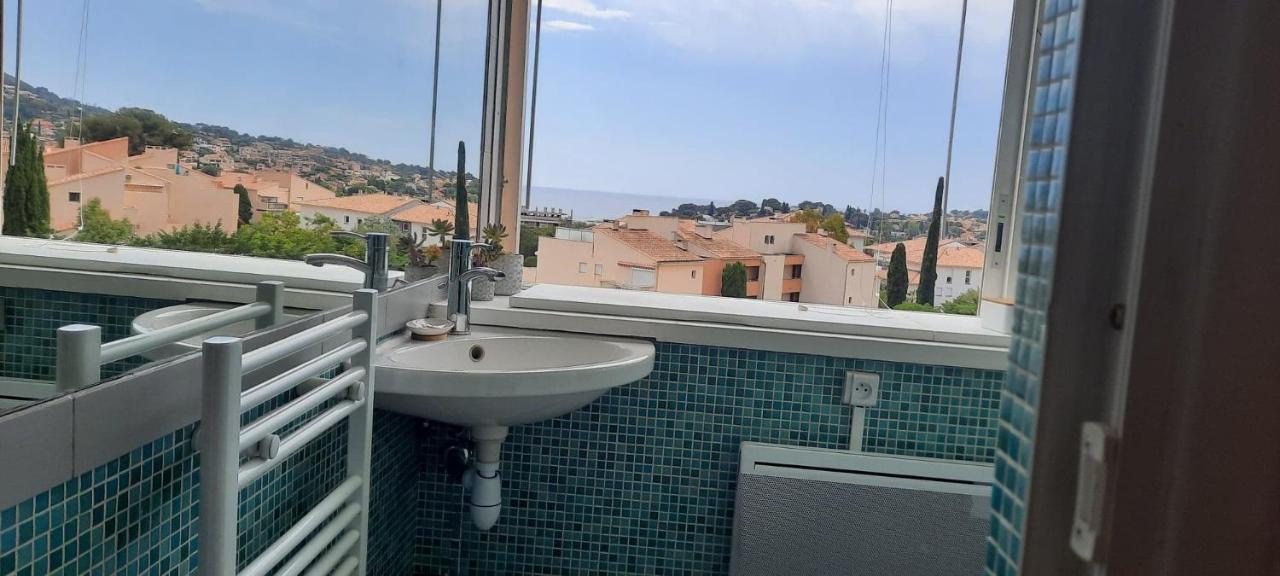 קרקראן Superbe Appartement Avec Balcon Vue Mer ! מראה חיצוני תמונה
